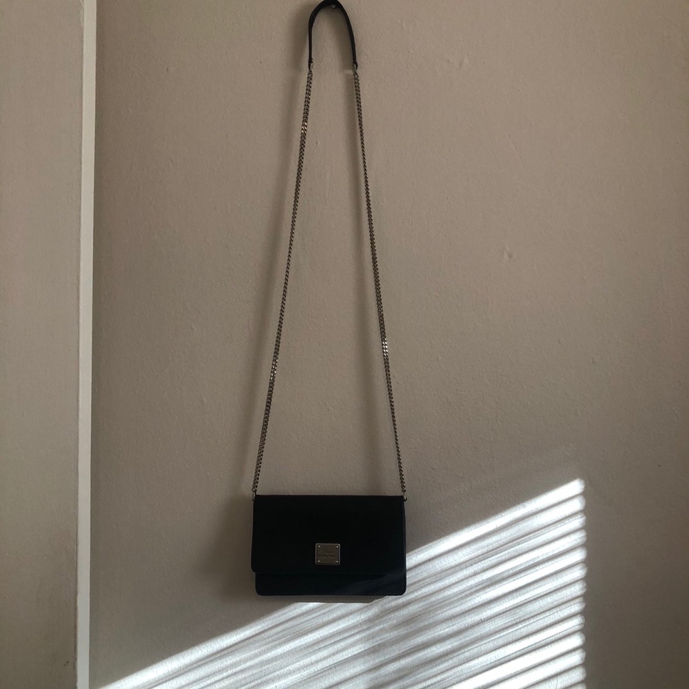 Crossbody